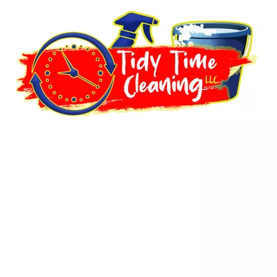 Tidy Time Cleaning LLC