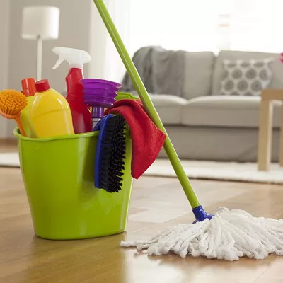 Miracles Cleaning