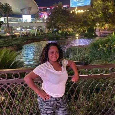 Makeda Earl