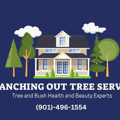Branching Out Tree Services