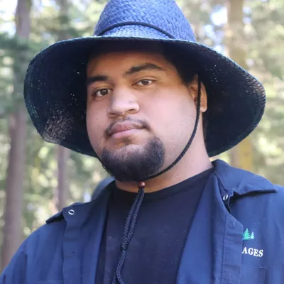 Jr’s landscaping services