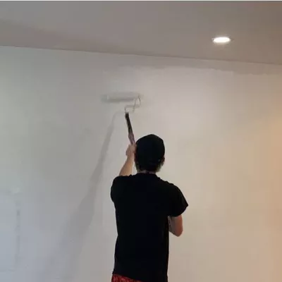 Pushing Paint