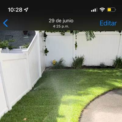 Milian Landscaping inc