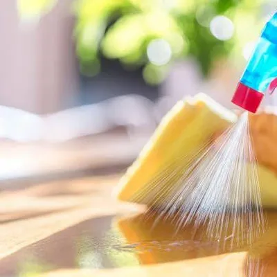 y.n cleaning