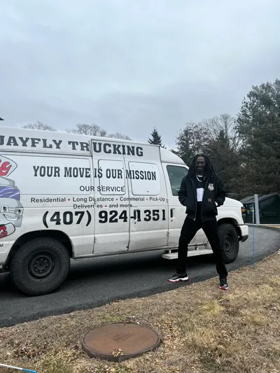 Jay Fly Trucking