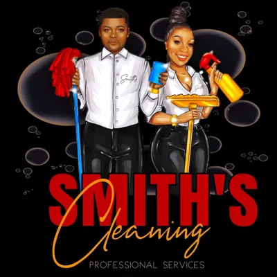 Smith Cleaning Llc