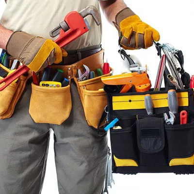 I.T Handyman & Assembly