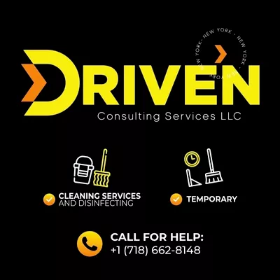 Driven Consolting Service LLC