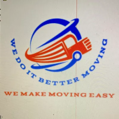 We Do It Better Moving And Demolishing LLC