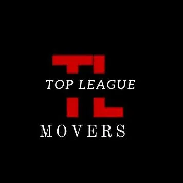 Top League Movers