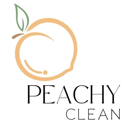 Peachy Cleaning