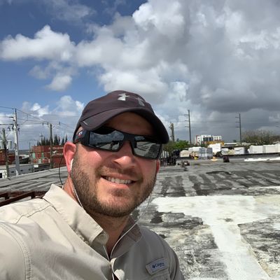 Storm Roofing And Construction LLC