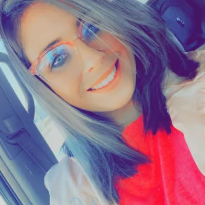 Ashley Renee Hawkins