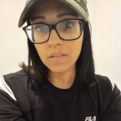 Angela Jimenez
