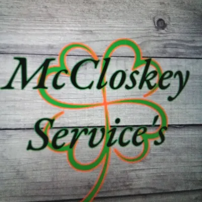 Mccloskey Service's