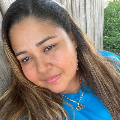 Claudia Bonilla