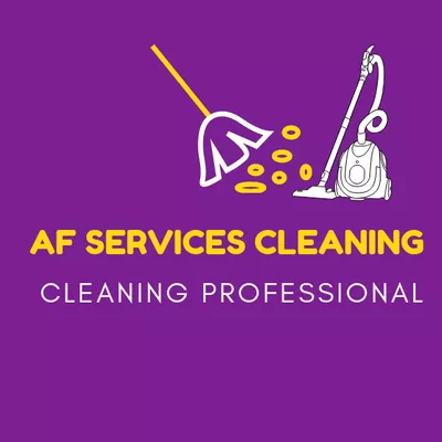 AF SERVICES CLEANING