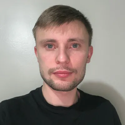 Anton Shirokov