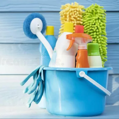 BrandNu Cleaners