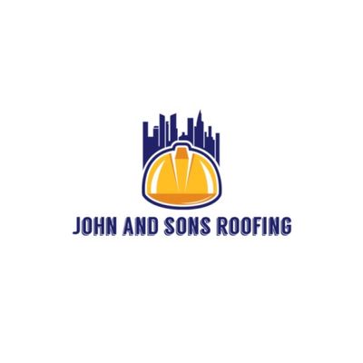 John & Sons Roofing