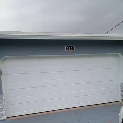 Golden Power Doors