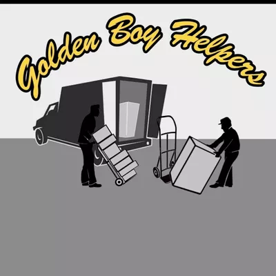 Golden Boy Helpers