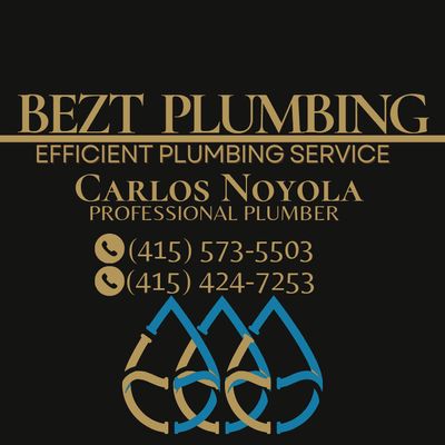 BEZT PLUMBING