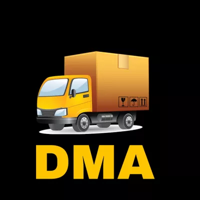 Dad's Moving [DMA]