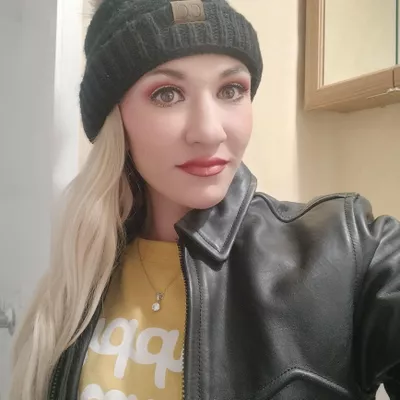 Raegan Honey