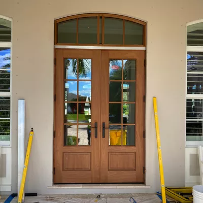 Vargas windows & doors