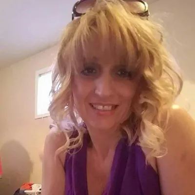 Michelle Dainton