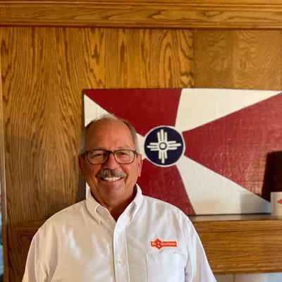 Mr. Handyman of the Wichita Metro Area