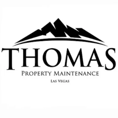 Thomas Property Maintenance