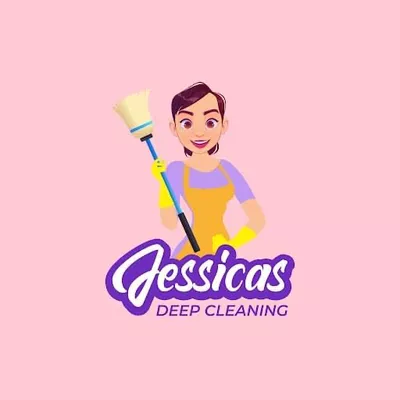 jessica’s deep cleaning