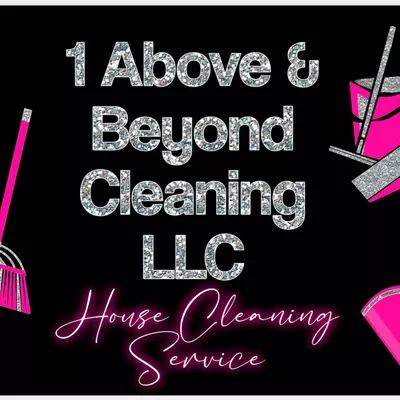#1 Above and Beyond Cleaning LLC