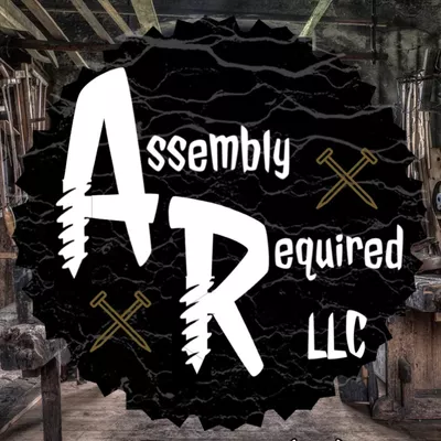Assembly Required