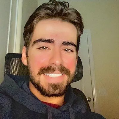 Alexander Anthony