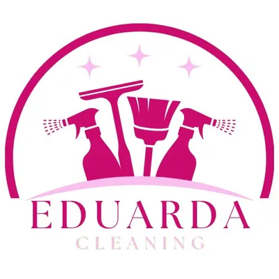 Eduarda cleaning