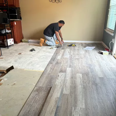 Dawud’ Remodel LLC
