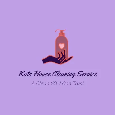 Kats Home Cleaning