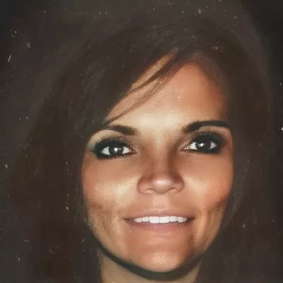Trisha Holliday