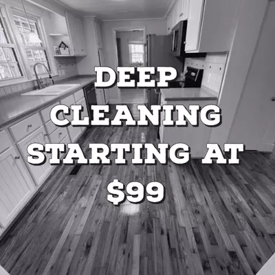Pristine Janitorial Service