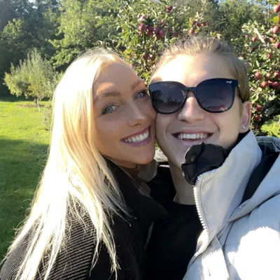 Savs sparkel and shine