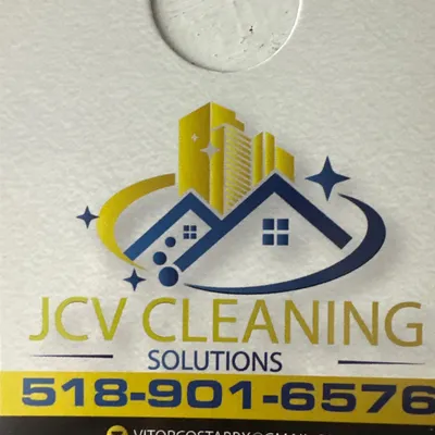 JCV CLEANING SOLUTIONS