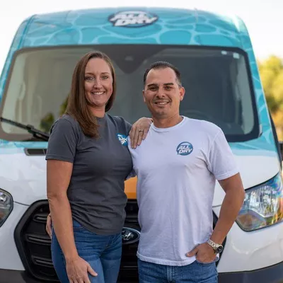 All Dry Services Of Riverside County