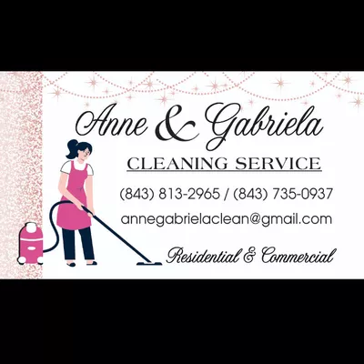 Anne & Gabriela House Cleaning Service