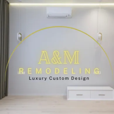 A&M Remodeling