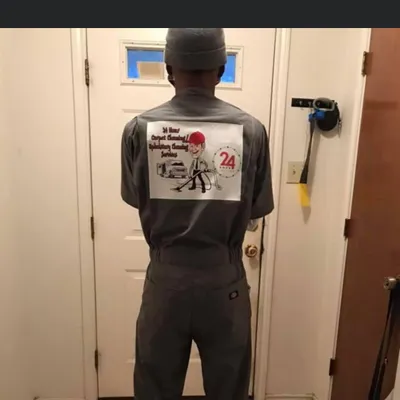 24 Hour House Cleaner