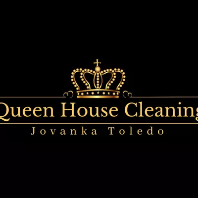 Queen house cleaning