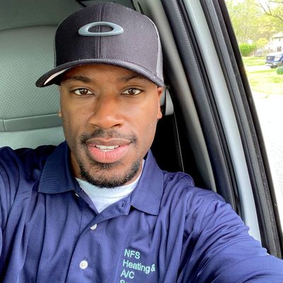 NFS Heating & A/C Services LLC